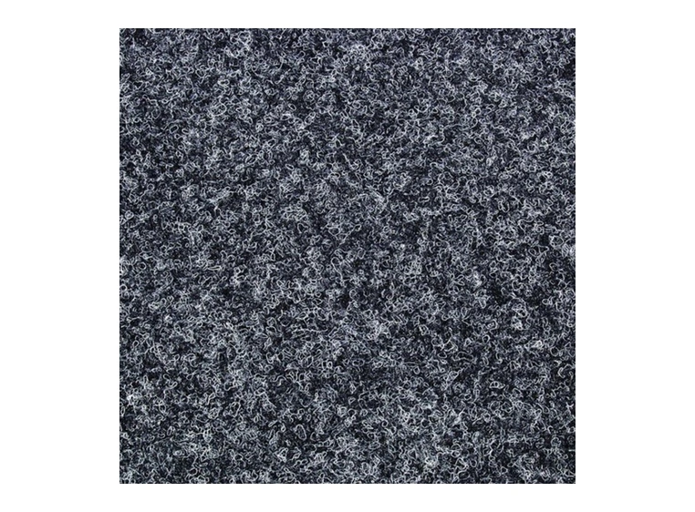 Adam Hall Hardware 0174 SA - Felt self-adhesive dark grey 